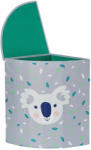 Love It Store It - Cutie pentru rufe, coltar, Happy Kids - Koala (LI-677369)
