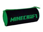 Astra - scoala Minecraft 1 penar cu fermoar rotund (5901137152264) Penar
