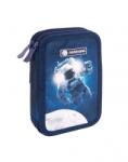 Astra - ASTRABAG, GALAXY, penar cu două etaje și fără rezerve, AC2, 503022047 (5901137176215) Penar