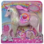 Simba Toys - Unicorn luminat pentru păpușa Steffi (S 4663204) Figurina