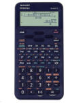 Sharp - Calculator științific SH-ELW531TLBBL (4974019967554)