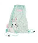 Astra - Geantă pentru papuci Head - Lovely Bunny (5901137176253)