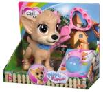 Simba Toys - Chichi Love Chihuahua Chihua Pii Pii (S 5893460)