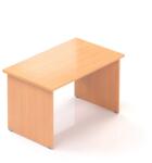 LENZA Visio asztal 120 x 70 cm, bükkfa