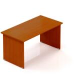 LENZA Visio asztal 140 x 70 cm, cseresznye