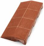  Műanyag rámpa Linea Combi 40 x 19, 5 x 4, 8 cm (női), barna