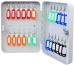 Richter Czech Kulcstartó doboz TS 24, fehér