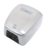 Welt servis Kézszárító Jet Dryer Storm, rozsdamentes acél