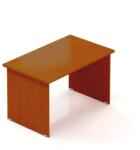 LENZA Visio asztal 120 x 70 cm, cseresznye