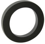 Richter Czech s. r. o 0" házszámú, RN. 100LV, szálcsiszolt, fekete