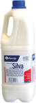  Folyékony szappan Merida Silva 2, 2 l, fehér