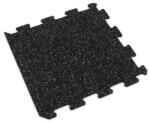  FitFlo SF1050 csempe 47, 8 x 47, 8 x 0, 8 cm - él, szürke