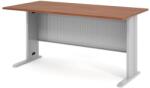  Impress asztal 160 x 80 cm, sonoma tölgy - rauman - 186 690 Ft
