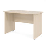 LENZA Impress asztal 120 x 60 cm, juhar