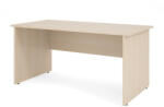 LENZA Impress asztal 140 x 80 cm, juhar