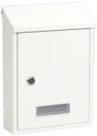 Richter Czech Postafiók BK 33, fehér
