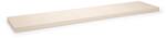  Visio polc 100 x 22 x 2, 8 cm, juhar