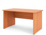  Impress asztal 130 x 80 cm, körte - rauman - 91 990 Ft