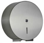 Nikaro Rossignol Axos WC papír tartó, 200 m, rozsdamentes acél