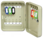 Richter Czech Kulcstartó doboz TS 15, bézs