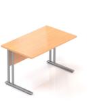  Visio asztal 120 x 70 cm, bükkfa - rauman - 110 590 Ft