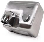 Welt servis Kézszárító Jet Dryer gomb, rozsdamentes acél