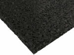  Párnázó szőnyeg UniPad S850 200 x 100 x 1, 25 cm, fekete