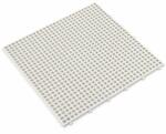  Linea Flextile műanyag csempe 39, 5 x 39, 5 x 0, 8 cm, fehér