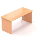 LENZA Visio asztal 160 x 70 cm, bükkfa - rauman - 83 990 Ft