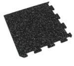 FLOMAT s. r. o FitFlo SF1050 csempe 95, 6 x 95, 6 x 0, 8 cm - sarok, fehér