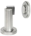 Richter Czech s. r. o Mágneses ajtóütköző RK. ZAR. 008, rozsdamentes acél