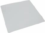 FLOMAT Csúszásgátló szőnyeg Aqua Safe 75 x 75 cm, fehér