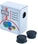 Ave Tech Mágneskészlet 16 mm, 10 db, fekete