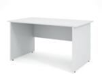  Impress asztal 130 x 80 cm, fehér - rauman - 91 990 Ft