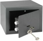 Richter Czech Bútorszéf RS 17, szürke