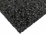  Párnázó szőnyeg UniPad S650 200 x 100 x 3 cm, fekete