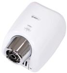 Welt servis Kézszárító Jet Dryer Booster - műanyag konstrukció, fehér