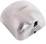 Welt servis Kézszárító Jet Dryer Egyszerű, ezüst