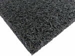  Csillapító szőnyeg UniPad F570 200 x 100 x 0, 8 cm, fekete