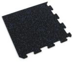 FLOMAT s. r. o FitFlo SF1050 csempe 47, 8 x 47, 8 x 0, 8 cm - sarok, kék