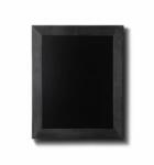 Jansen Display Fa tábla 30 x 40 cm, fekete