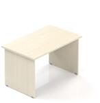 LENZA Visio asztal 120 x 70 cm, juhar - rauman - 90 690 Ft