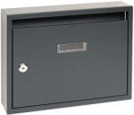 Richter Czech Postafiók BK 24, antracit