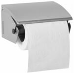 Nikaro Rossignol Stella wc papír tartó, ezüst
