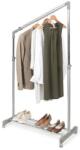 Nikaro Compactor Stairs ruhaakasztó, szürke