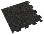  FitFlo SF1050 csempe 47, 8 x 47, 8 x 0, 8 cm - sarok, piros / fehér