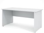  Impress asztal 180 x 80 cm, fehér