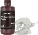 JamgHe Art/Engineering Resin 10k - Fehér, 1kg