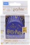 PME muffin papír, Harry Potter, 30db