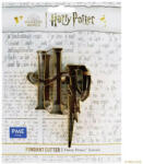 PME Harry Potter kiszúró, fém, HP logo